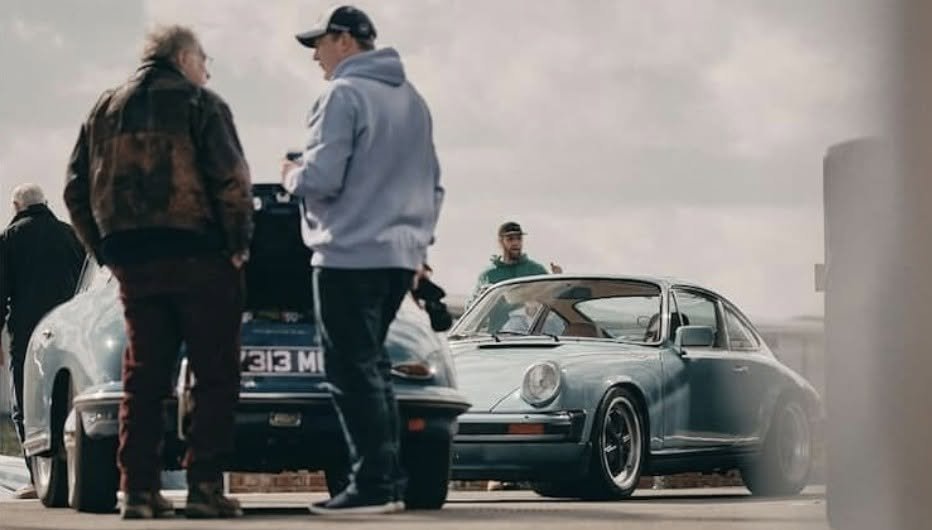GREAT NORTHERN CLASSICS AUTOMOTIVE MEETS OKTOBERFEST