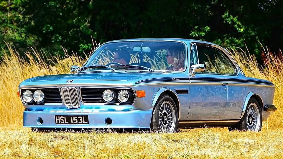 PRIDE AND JOY VEHICLE MEET