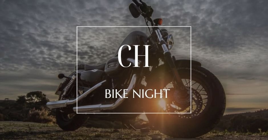 CONCOURS HOUSE BIKE NIGHT