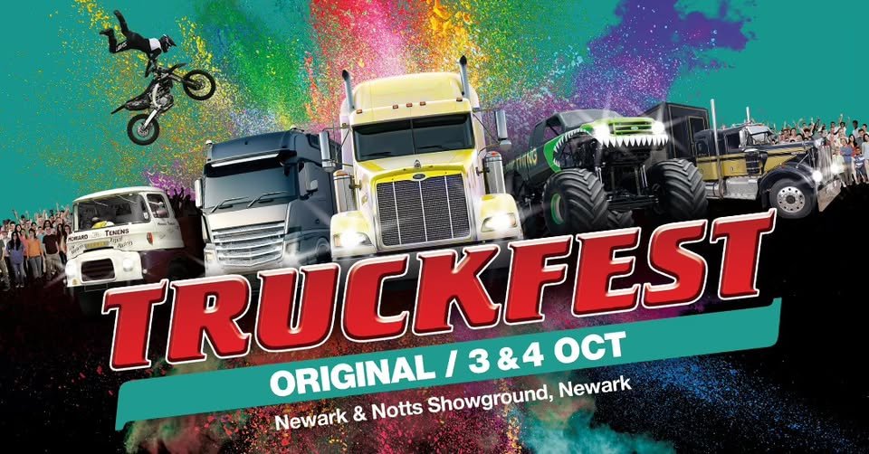 TRUCKFEST ORIGINAL