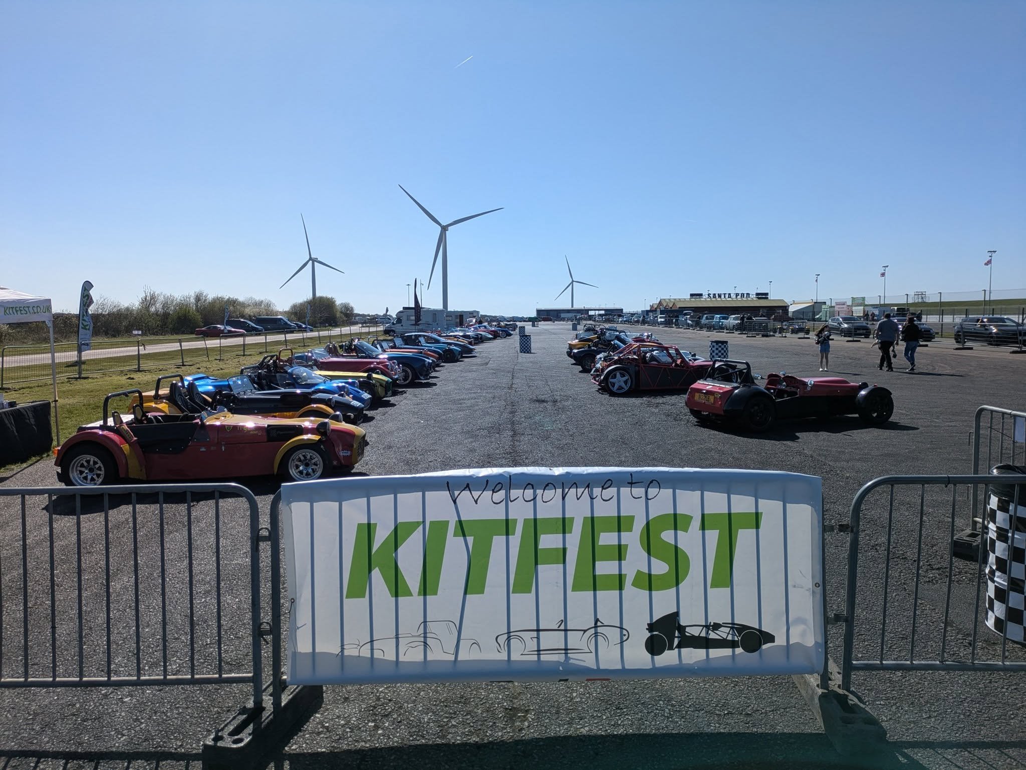 NWKCOG KITFEST