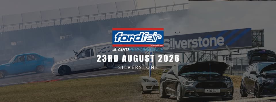 FORD FAIR