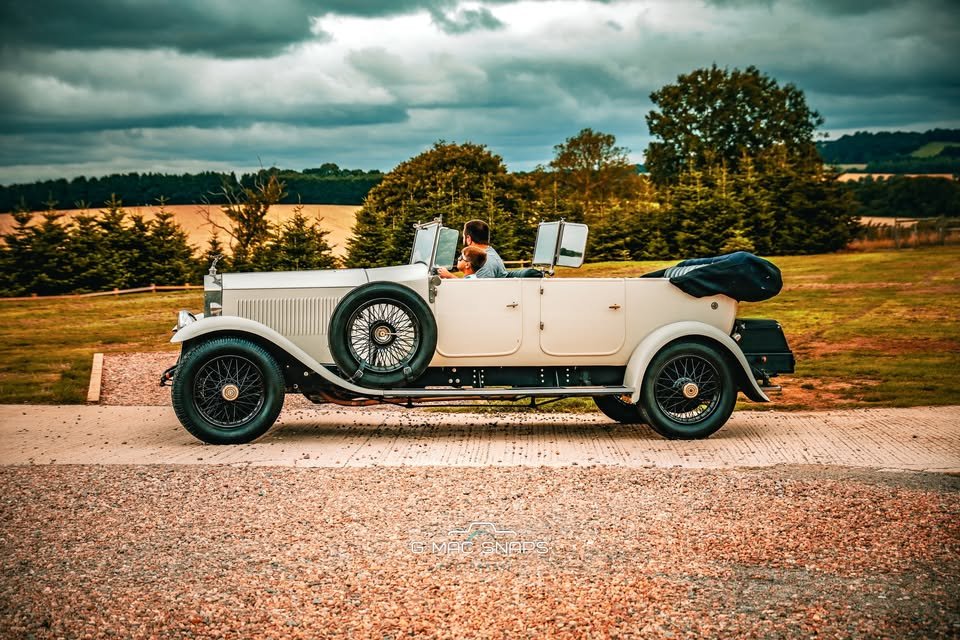 PISTONS AND RINGS: CLASSIC CARS AND BIKES
