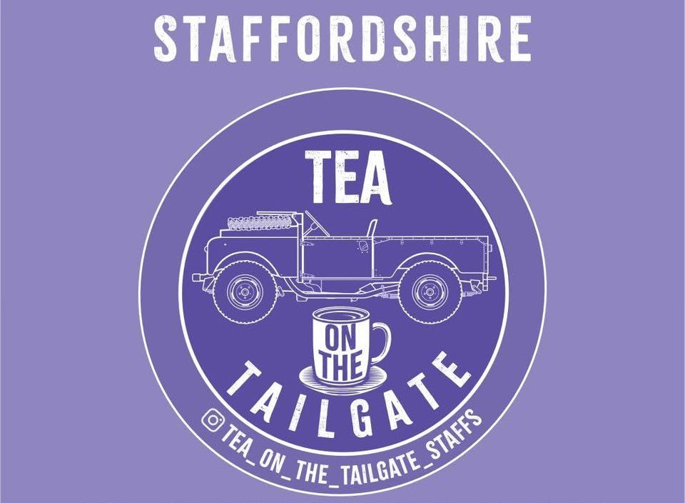 TEA ON THE TAILGATE - SIX TOWNS OATCAKES