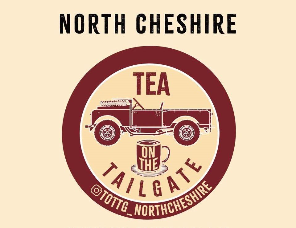 TEA ON THE TAILGATE BATES FARM