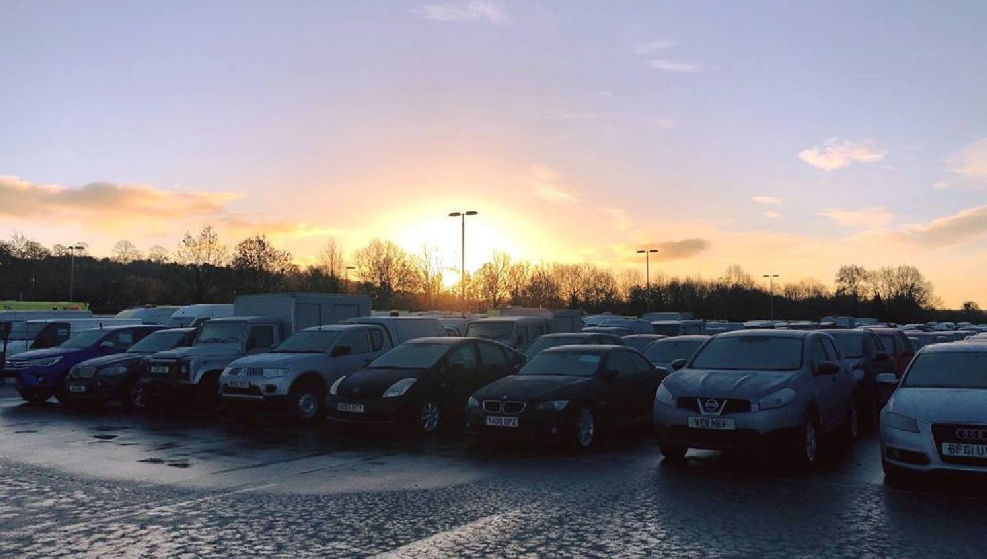 BRIGHTWELLS VEHICLE AUCTIONS