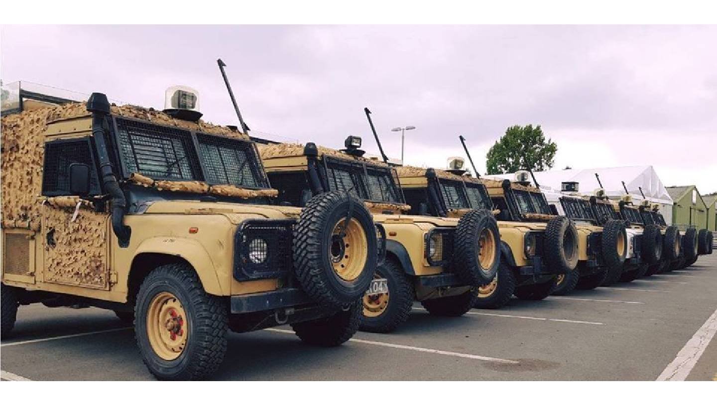 BRIGHTWELLS VEHICLE AUCTIONS