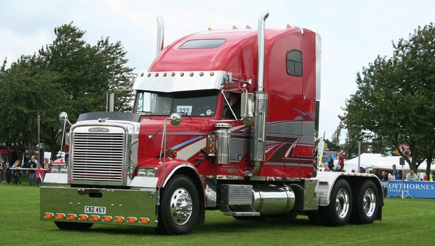 TRUCKFEST ORIGINAL