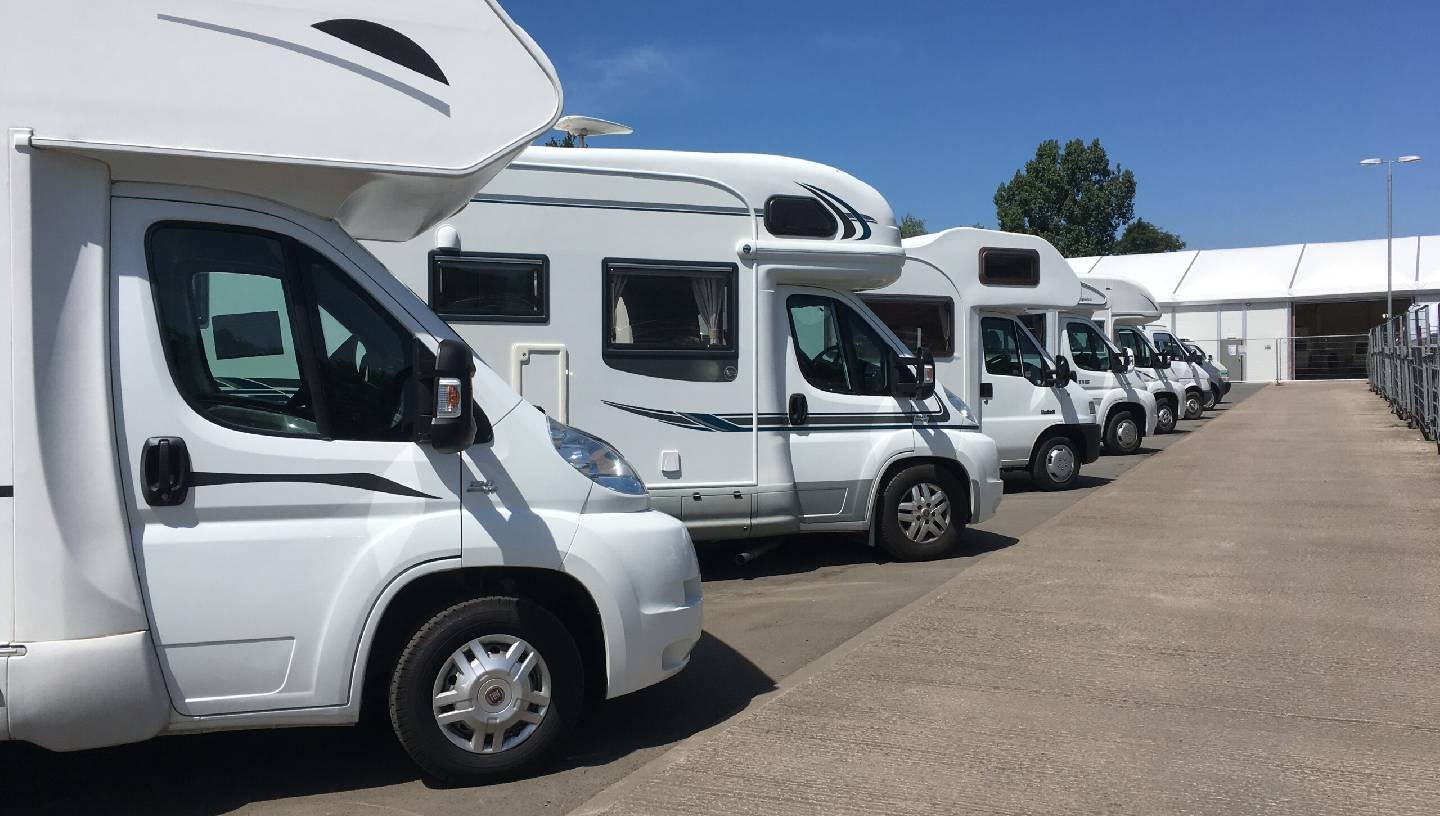 BRIGHTWELLS VEHICLE AUCTIONS