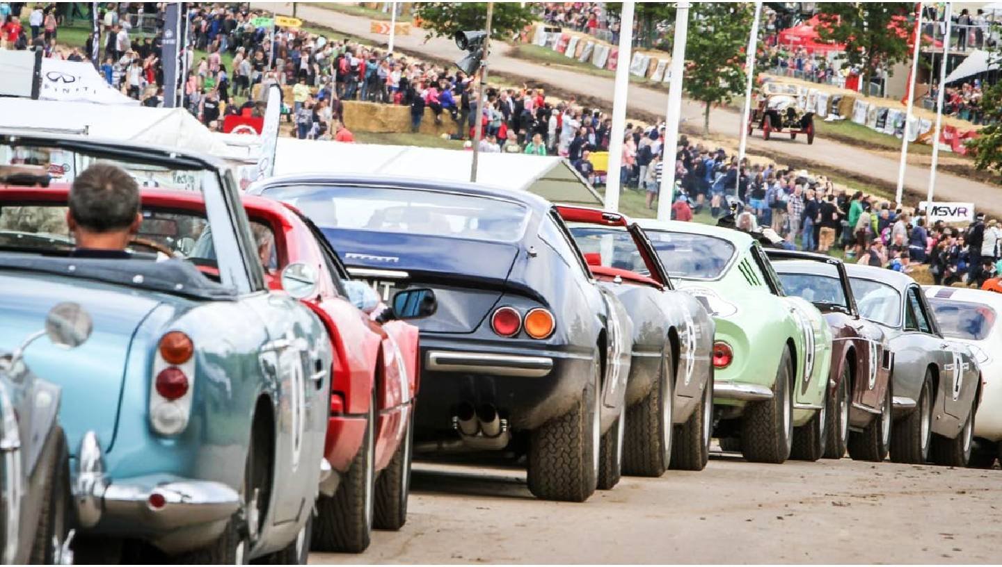 CAMP CARFEST