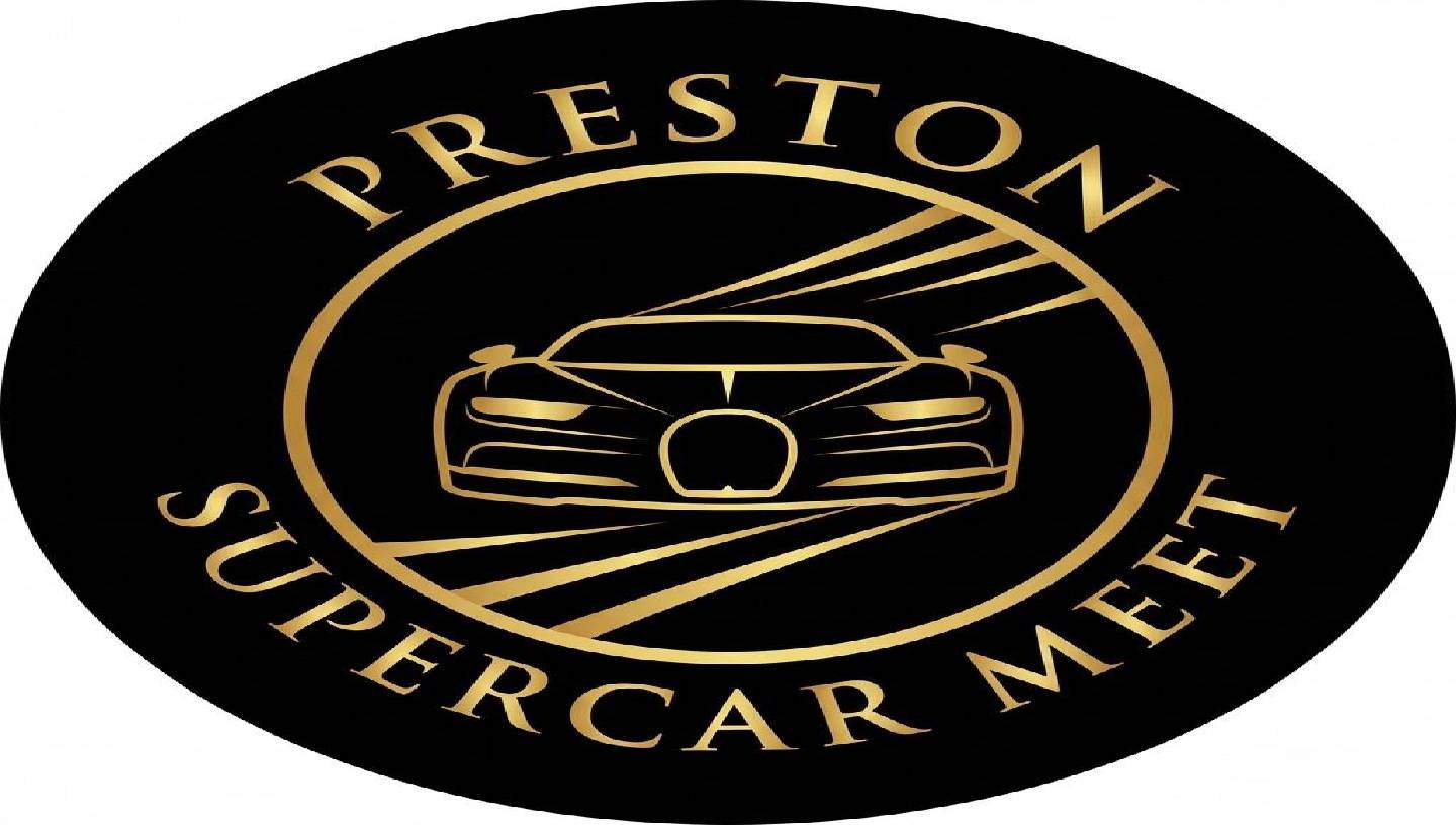 PRESTON SUPERCAR MEET