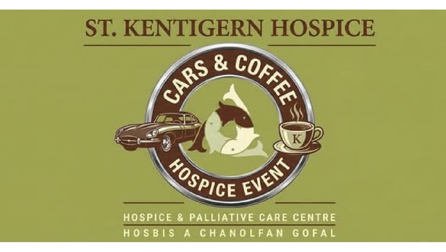 ST. KENTIGERN HOSPICE CARS & COFFEE