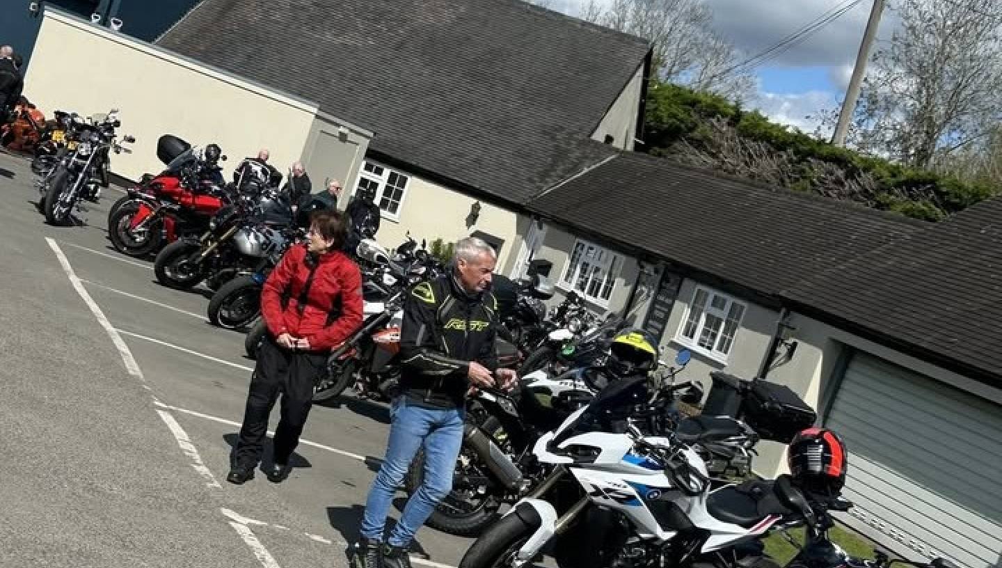 FAT BOBS BIKE NIGHT