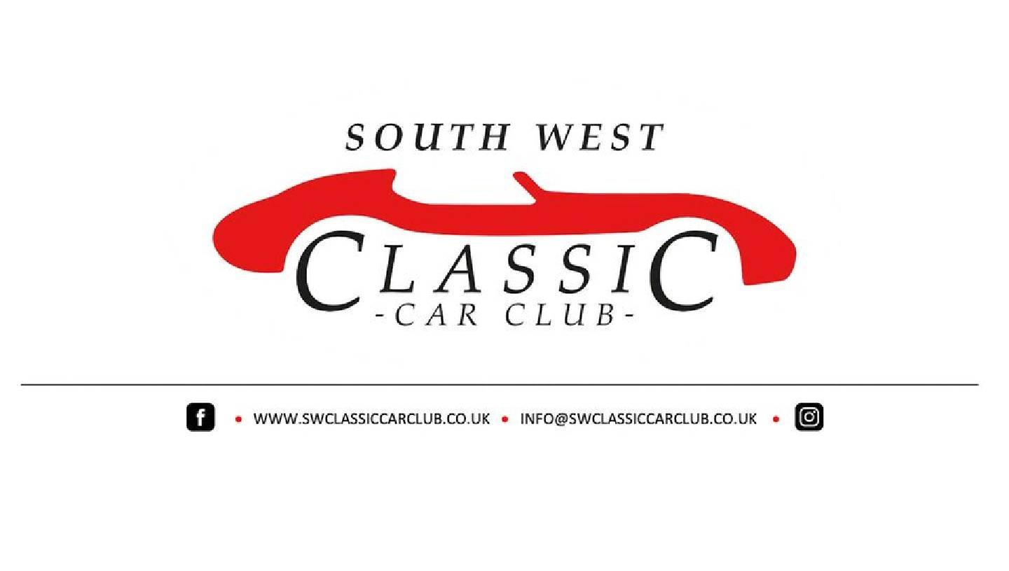 SOUTH WEST CLASSIC CAR CLUB MEET