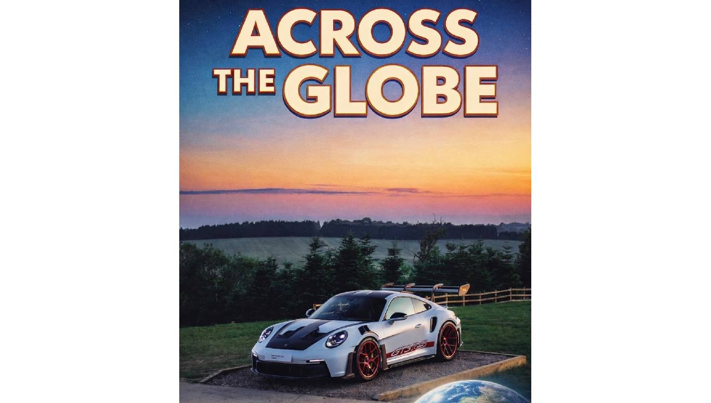 PISTONS AND RINGS: ACROSS THE GLOBE