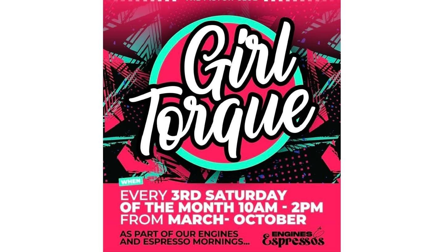 GIRL TORQUE