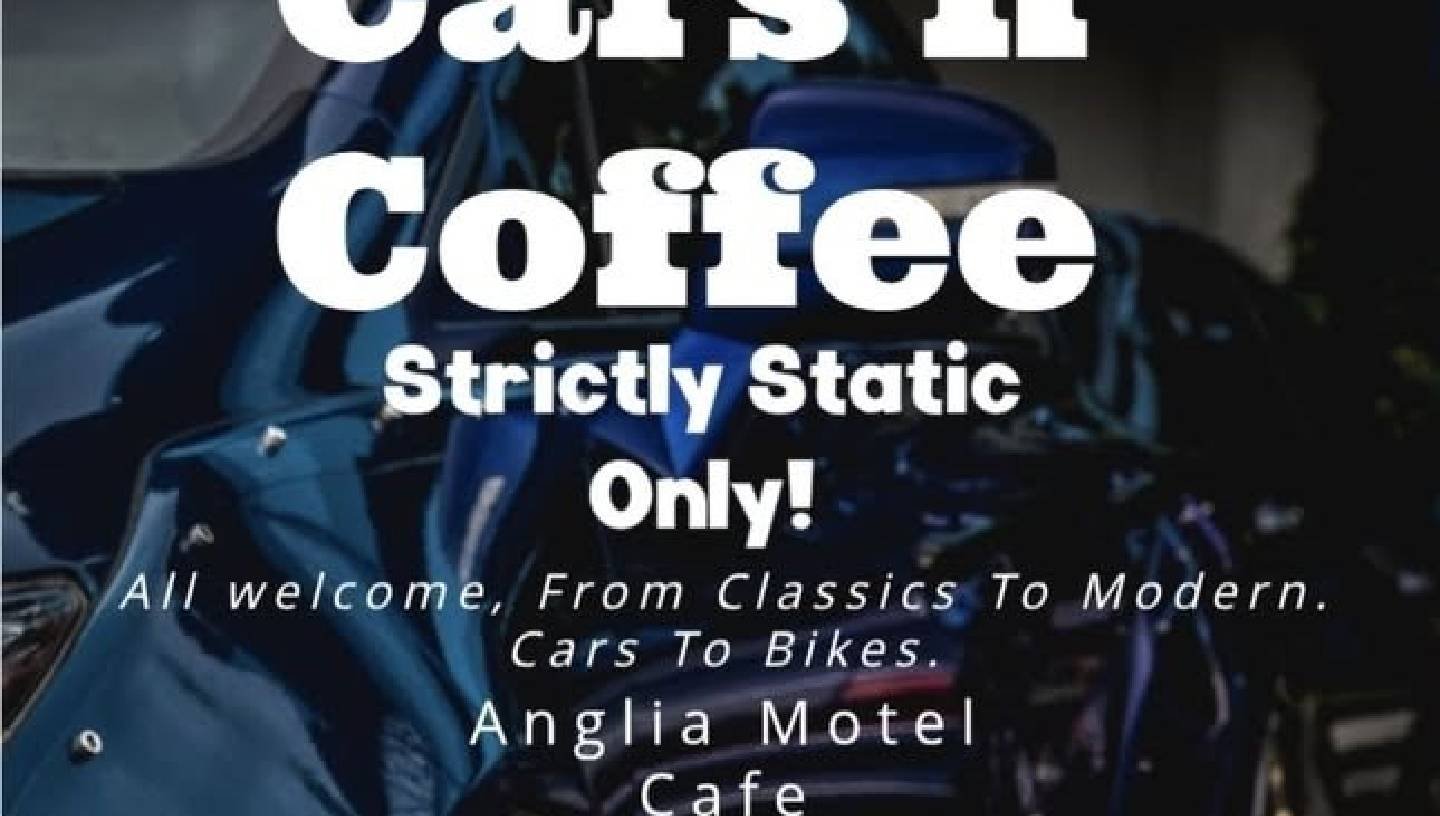 LINCS LOW-LIFE CARS N COFFEE