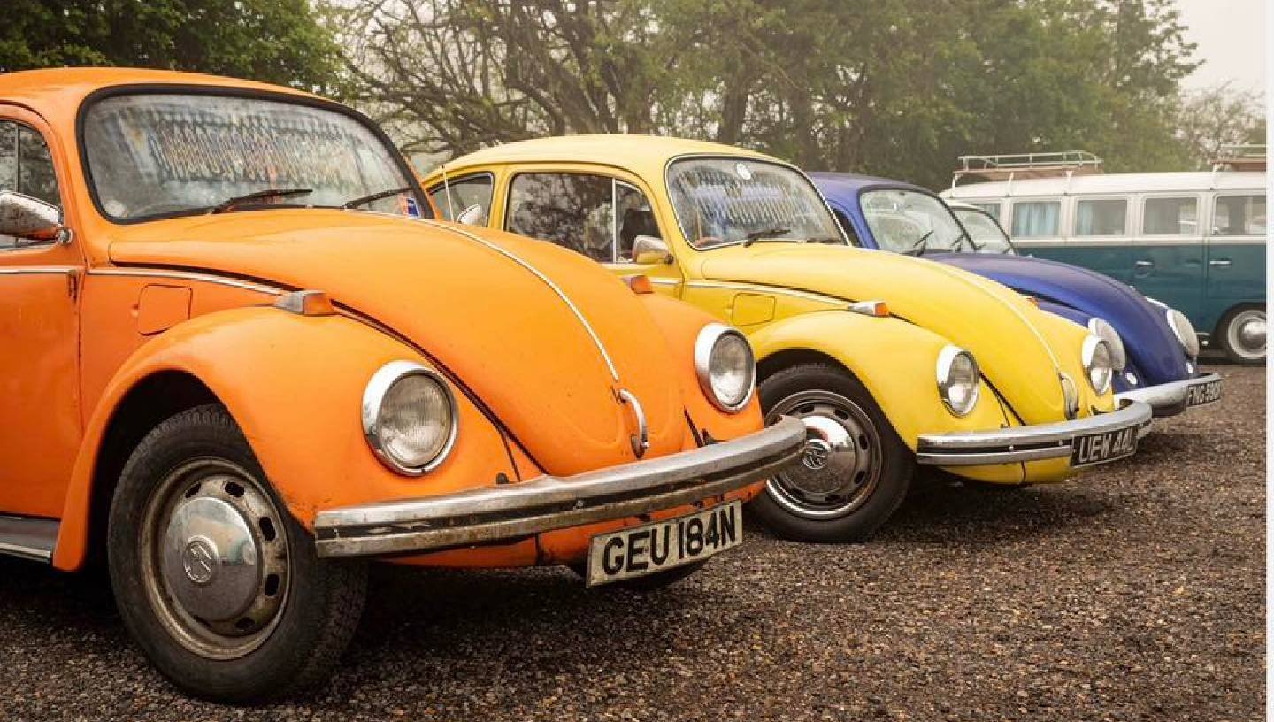 H-TOWN CLASSICS MEET