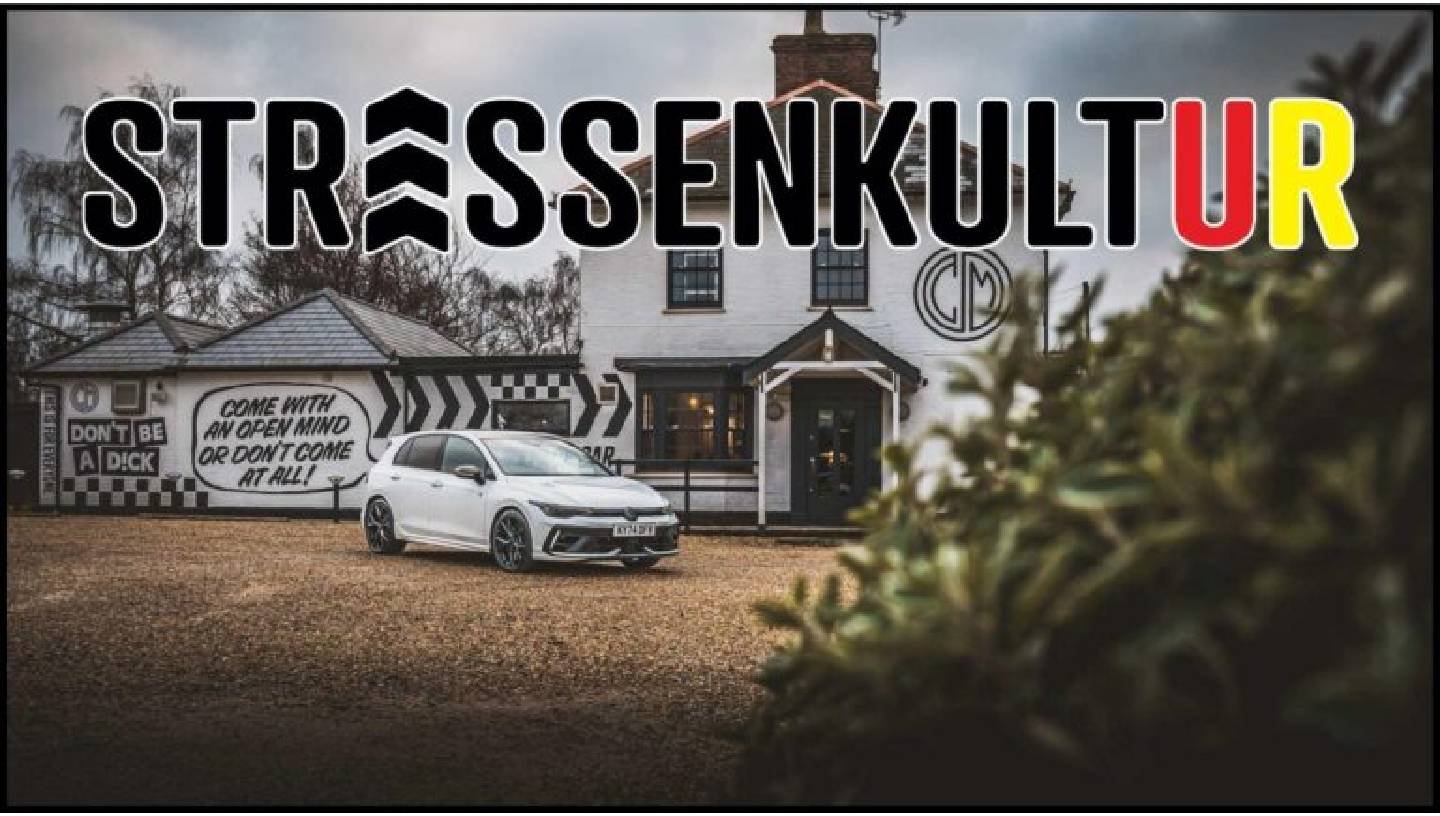 CAFFEINE & MACHINE: STRASSENKULTUR