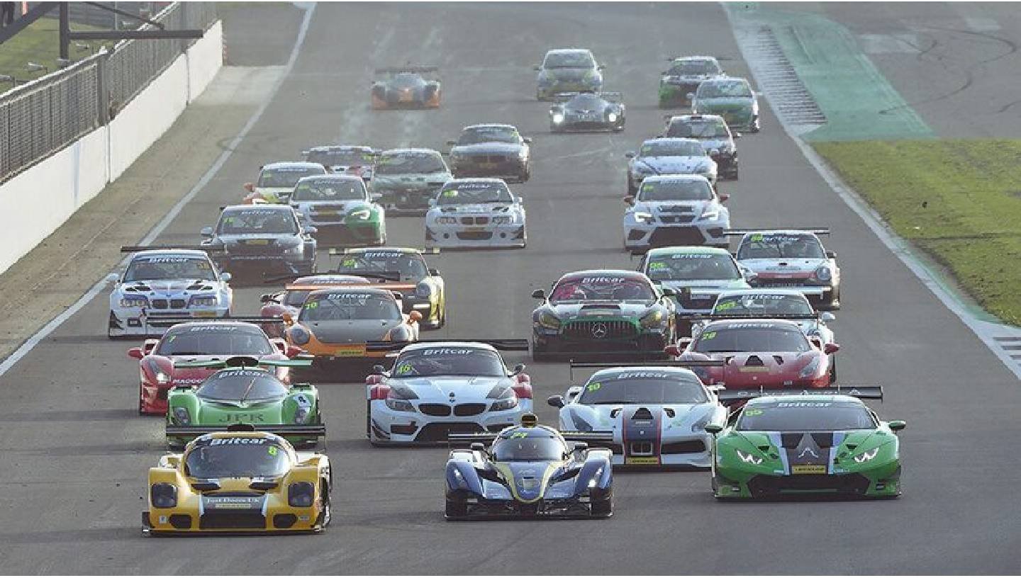 BRITCAR ENDURANCE CHAMPIONSHIP
