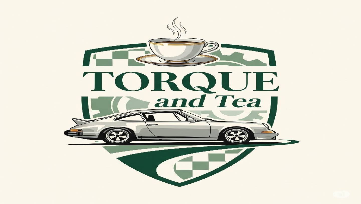 DnG TORQUE AND TEA
