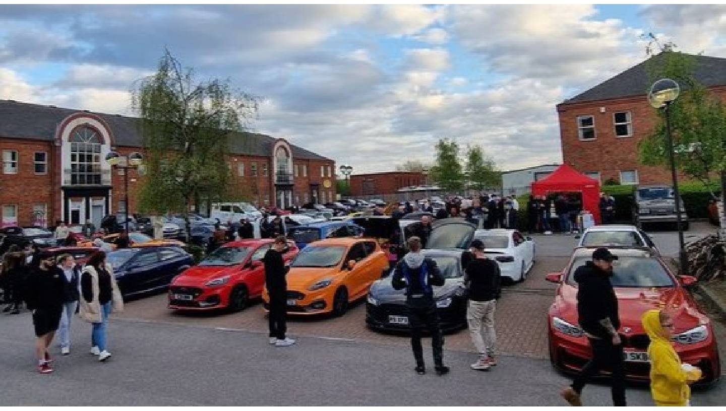 RIVERSIDE PERFORMANCE FORTNIGHTLY MEET