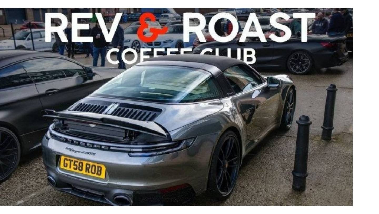 REV & ROAST COFFEE CLUB AT FUEL & FABLE