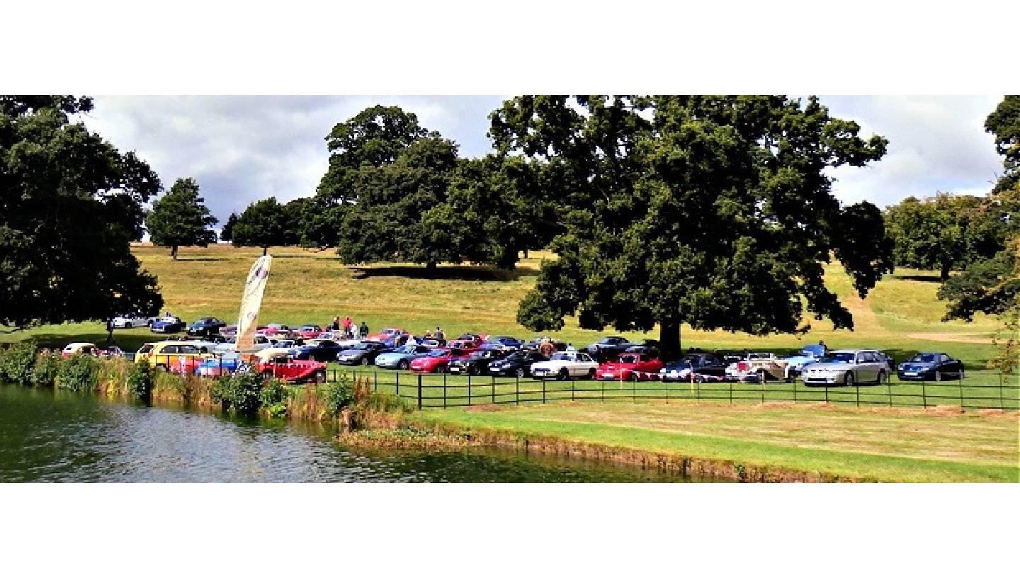 MGCC SAYE & SELE ARMS PUB MEET