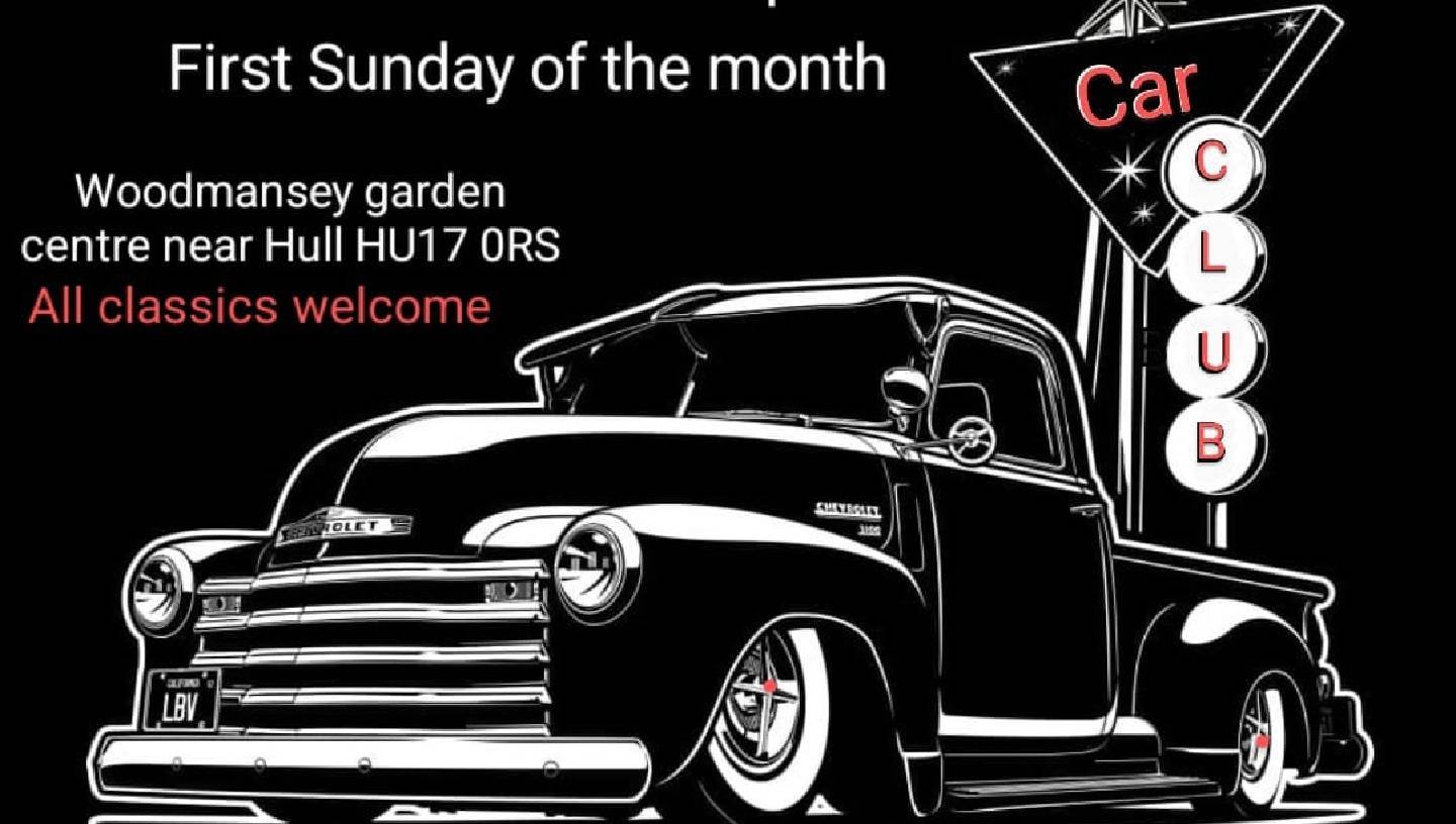 BRIDGE COUNTY CRUISERS CARS N COFFEE MEET UP