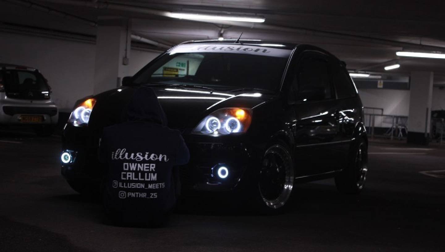 ILLUSION MONTHLY MEET