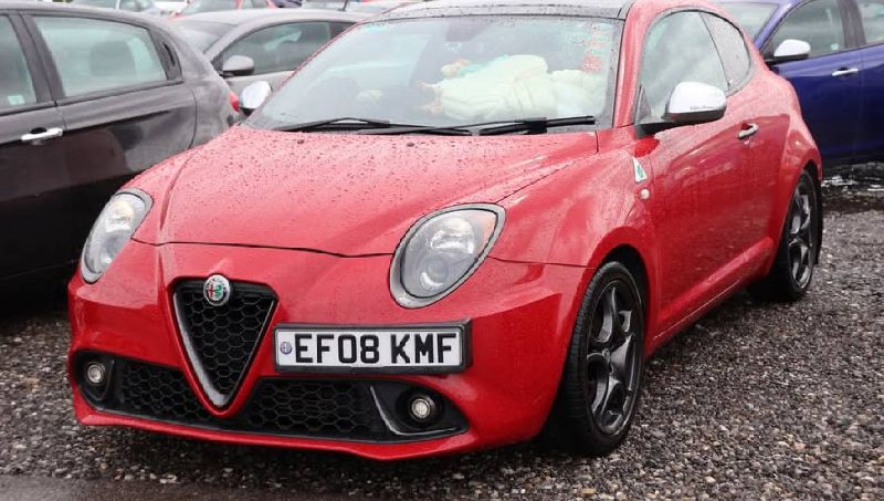 AROC YORKSHIRE MONTHLY MEET