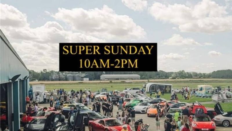 MOBO GROUP SUPER SUNDAY