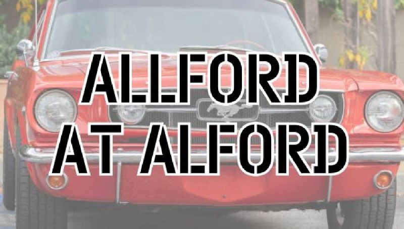 GTM ALLFORD AT ALFORD