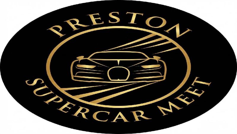 PRESTON SUPERCAR MEET