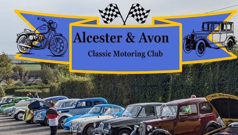 ALCESTER AND AVON CLASSIC SHOW AND SHINE