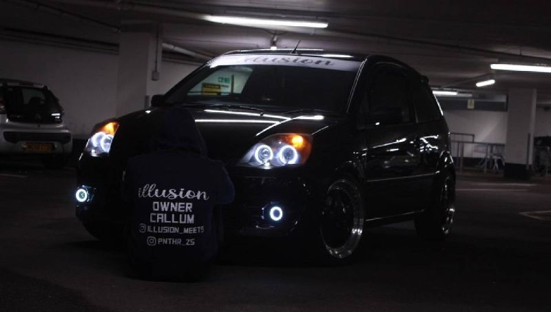 ILLUSION MONTHLY MEET