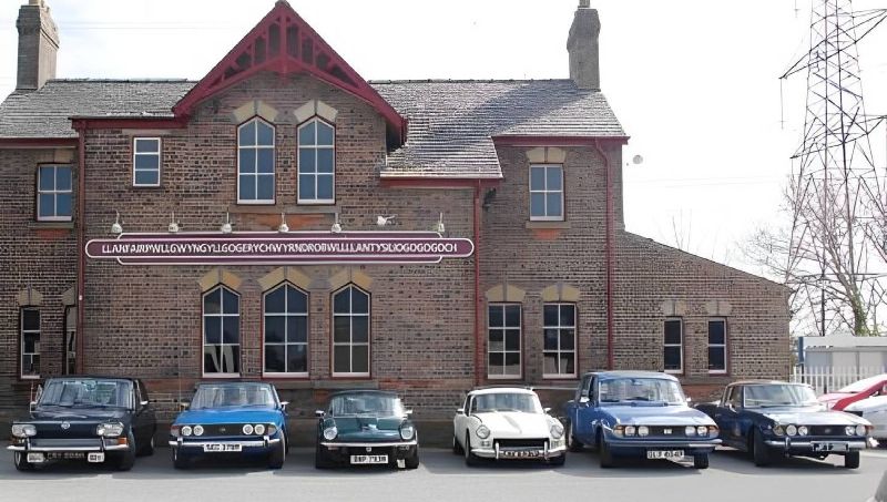 TSSC CAMBRIDGE MONTHLY MEET