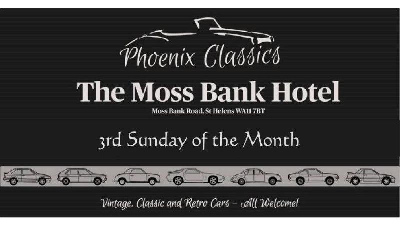 PHOENIX CLASSIC CAR MEET