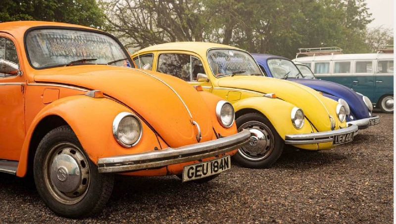 H-TOWN CLASSICS MEET