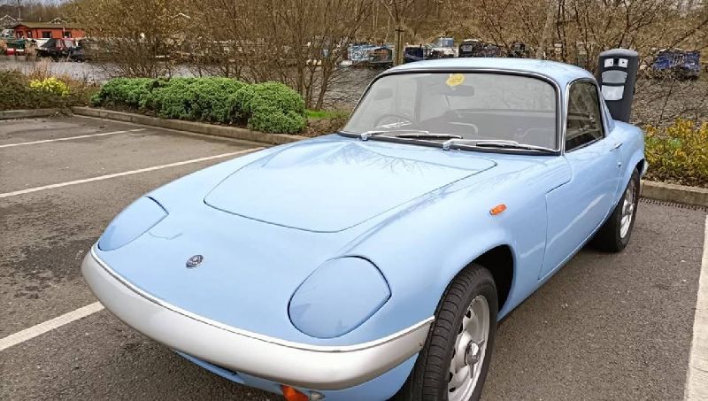 LDC DERBYSHIRE MONTHLY MEET