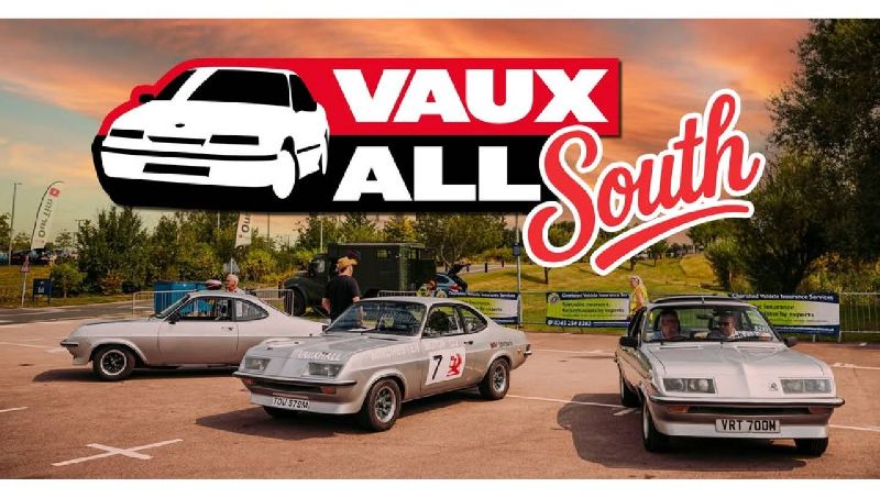 VAUXALL SOUTH