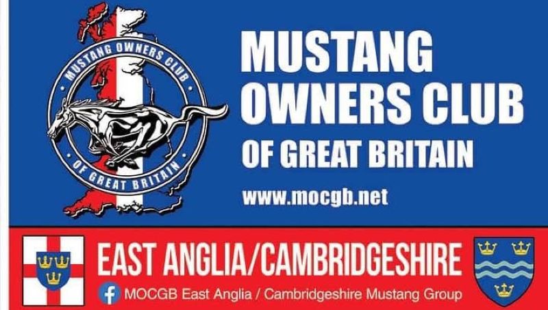 MOCGB EAST ANGLIA/CAMBS MONTHLY MEET