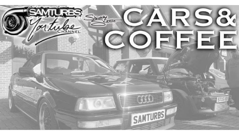SAMTURBS' CARS AND COFFEE