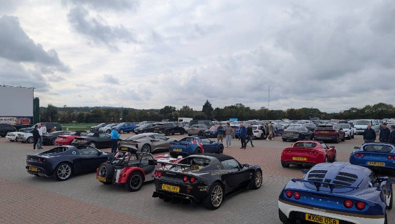 LDC ESSEX MONTHLY MEET