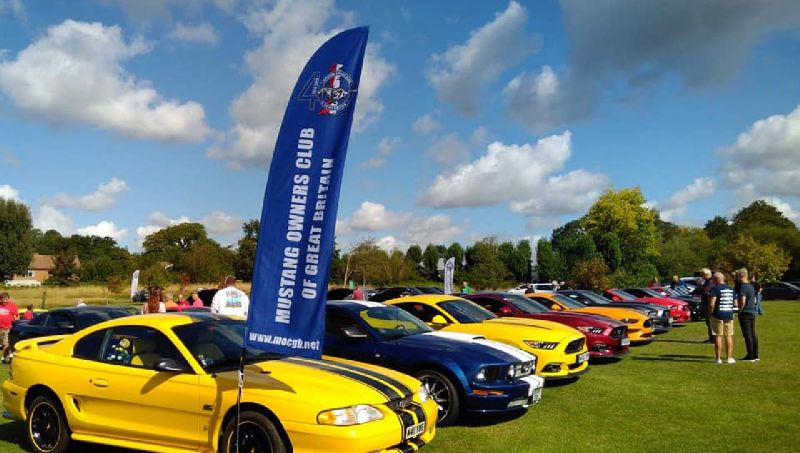 MOCCB HAMPSHIRE/SOUTH COAST MONTHLY MEET