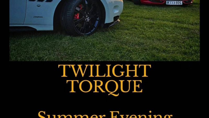 MOBO GROUP TWILIGHT TORQUE