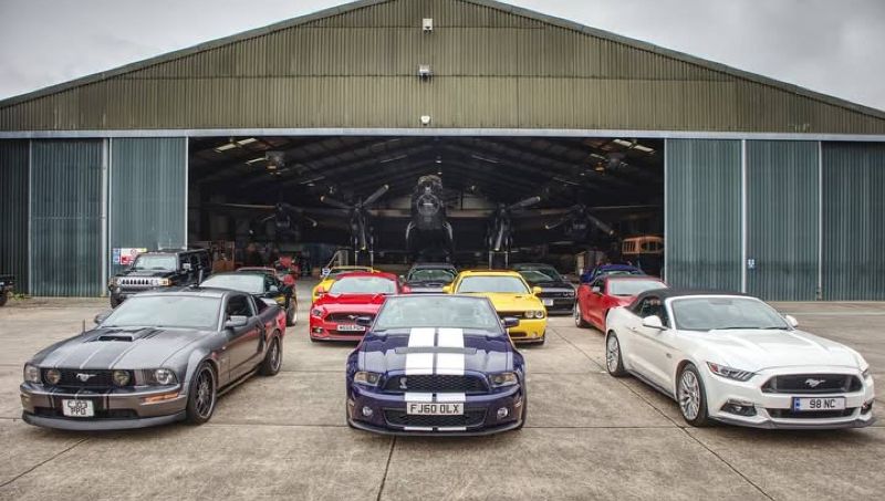 MOGCB LINCOLNSHIRE MONTHLY MEET