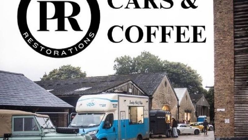 PETROYLE CARS AND COFFEE