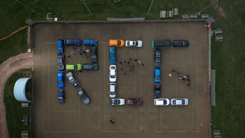ROCKINGHAM CARS AND COFFEE LAST SUNDAY MEET