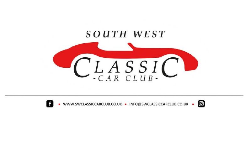 SOUTH WEST CLASSIC CAR CLUB MEET